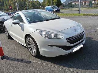 Peugeot RCZ 1.6 THP