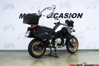 BMW F 850 GS RALLYE -A2-