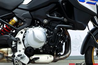 BMW F 850 GS RALLYE -A2-