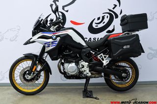 BMW F 850 GS RALLYE -A2-