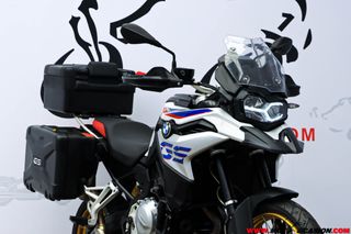BMW F 850 GS RALLYE -A2-