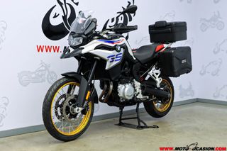 BMW F 850 GS RALLYE -A2-