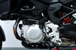 BMW F 850 GS RALLYE -A2-