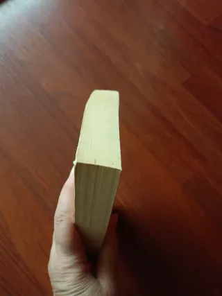 Lo que le falta al tiempo.