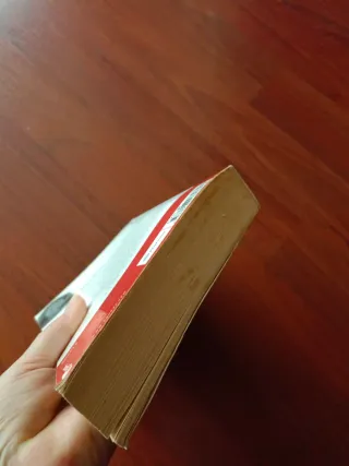 Lo que le falta al tiempo.