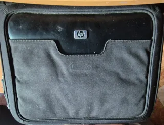 HP Pavilion G6 Portátil Negro