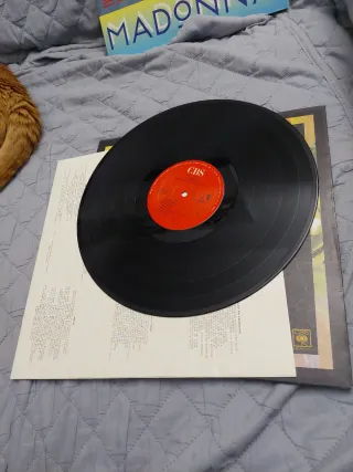 Vinilo El Norte - La Cabaña de la Colina