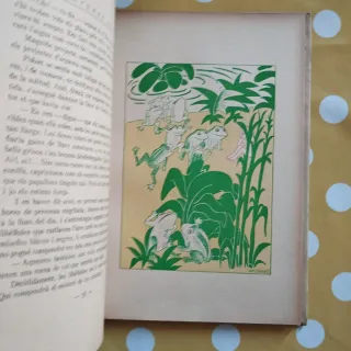 Les aventures de Polzet Claude Roen Proa 1929