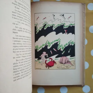 Les aventures de Polzet Claude Roen Proa 1929