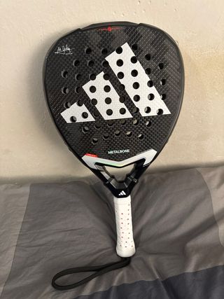 ADIDAS METALBONE 3.4 2025 - ALE GALÁN