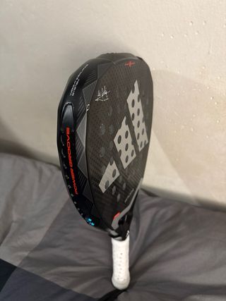 ADIDAS METALBONE 3.4 2025 - ALE GALÁN