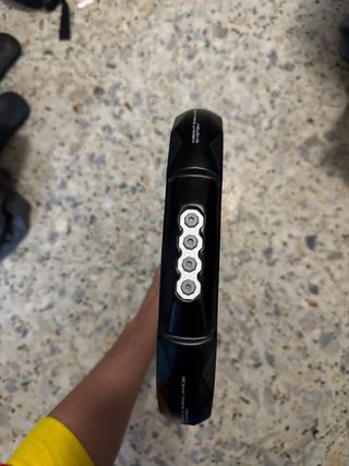 ADIDAS METALBONE 3.4 2025 - ALE GALÁN