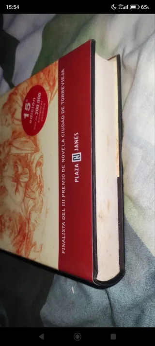 La Cena Secreta (Exitos) (Spanish Edition)