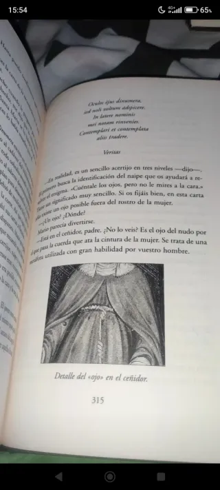 La Cena Secreta (Exitos) (Spanish Edition)