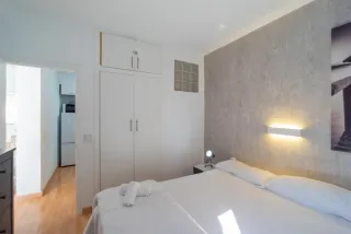 Apartamento centro de Playa de Aro a 150 m playa