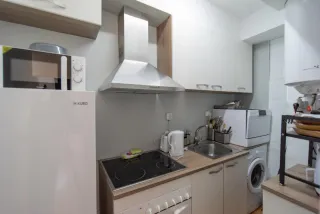 Apartamento centro de Playa de Aro a 150 m playa