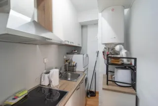 Apartamento centro de Playa de Aro a 150 m playa