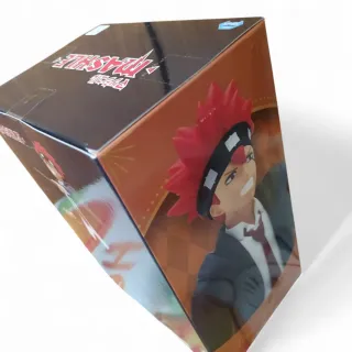 Figura Mashle DXF Dot Barrett Banpresto