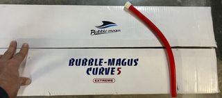 Bubble Magus Curve 5 Extreme Skimmer Marino