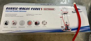 Bubble Magus Curve 5 Extreme Skimmer Marino