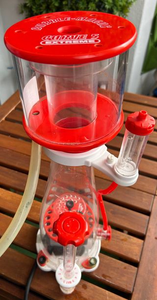 Bubble Magus Curve 5 Extreme Skimmer Marino