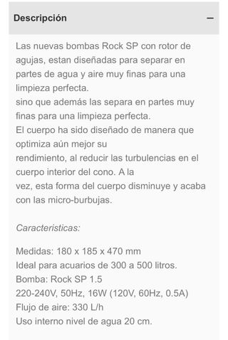 Bubble Magus Curve 5 Extreme Skimmer Marino