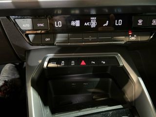 Audi A3 Sportback S line 35 TDI 110kW S tronic