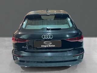 Audi A3 Sportback S line 35 TDI 110kW S tronic