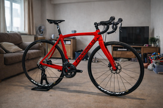 Pinarello Angliru Carbon+ Disk + 105