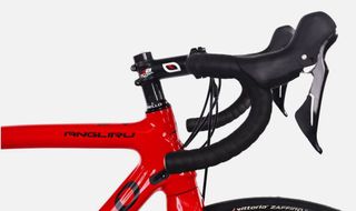 Pinarello Angliru Carbon+ Disk + 105