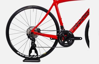 Pinarello Angliru Carbon+ Disk + 105