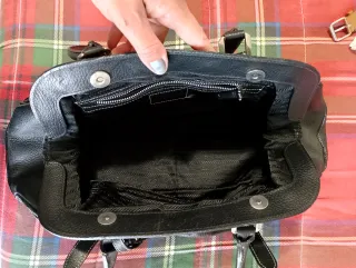 Borsa Prada Pelle Nera