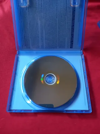 Call of Duty Black Ops y WW2 PS4