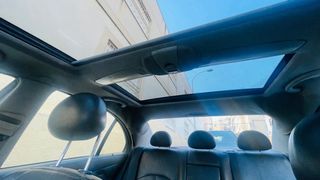 Mercedes-Benz Clase E 2002 W211 165 mil klm