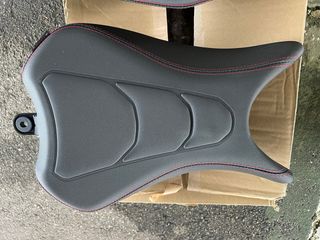Asiento premium Suzuki GSX