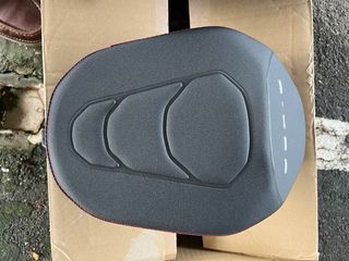Asiento premium Suzuki GSX
