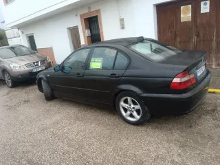 BMW Serie 3 2003