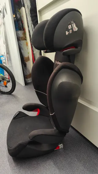 Silla coche Cybex