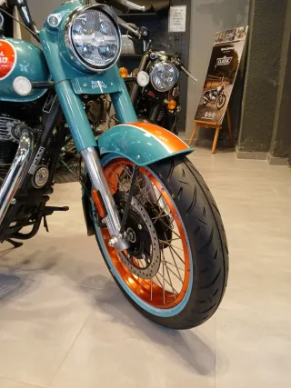 Royal Enfield GoanClassic 350