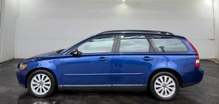VOLVO V50 2.0D 136CV MANUAL 5PT 5PZ AÑO 2006
