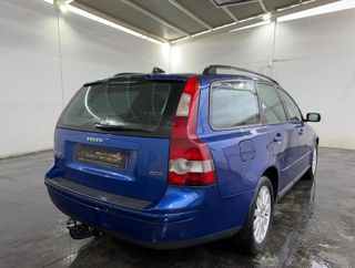 VOLVO V50 2.0D 136CV MANUAL 5PT 5PZ AÑO 2006