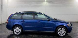VOLVO V50 2.0D 136CV MANUAL 5PT 5PZ AÑO 2006