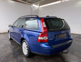 VOLVO V50 2.0D 136CV MANUAL 5PT 5PZ AÑO 2006