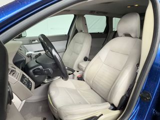 VOLVO V50 2.0D 136CV MANUAL 5PT 5PZ AÑO 2006