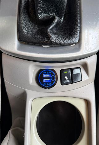 VOLVO V50 2.0D 136CV MANUAL 5PT 5PZ AÑO 2006