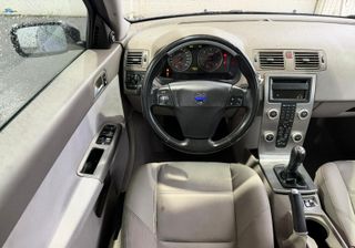 VOLVO V50 2.0D 136CV MANUAL 5PT 5PZ AÑO 2006