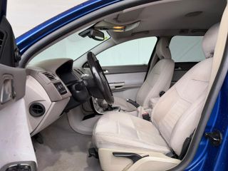 VOLVO V50 2.0D 136CV MANUAL 5PT 5PZ AÑO 2006