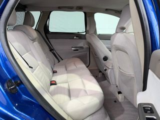 VOLVO V50 2.0D 136CV MANUAL 5PT 5PZ AÑO 2006