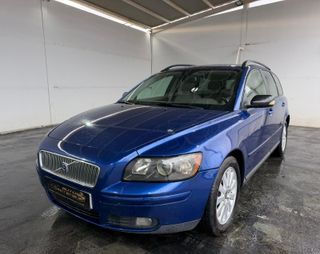 VOLVO V50 2.0D 136CV MANUAL 5PT 5PZ AÑO 2006