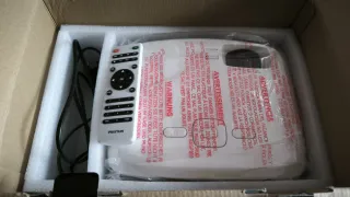 Proyector PRIXTON Picasso P50 Full HD